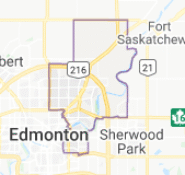 Northeast Edmonton