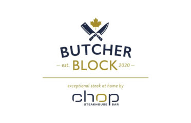 Chop Steakhouse & Bar – Edmonton Downtown